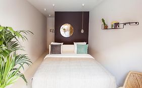 Latroupe Jardin Secret